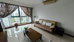 Palm Gardens (D23), Condominium #539236921
